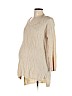 Motherhood Tan Pullover Sweater Size L - photo 1