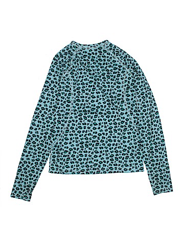 Lands' End Active T-Shirt (view 2)