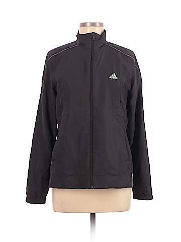 Adidas Track Jacket (view 1)