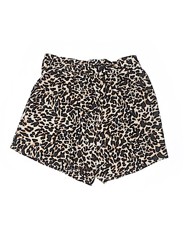 ELOQUII Shorts (view 2)