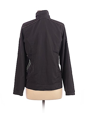 Adidas Track Jacket (view 2)