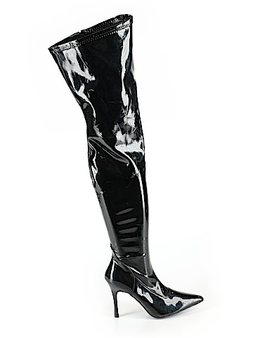 Assorted Brands Boots (view 1)