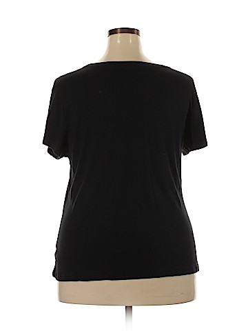 Old Navy Short Sleeve T-Shirt (view 2)