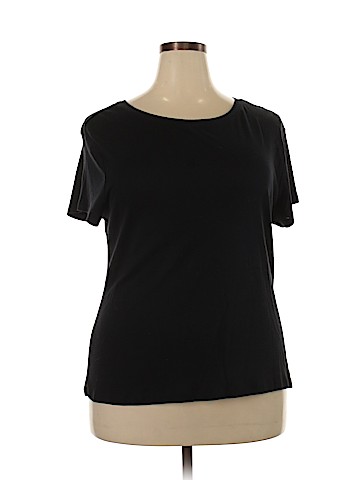 Old Navy Short Sleeve T-Shirt (view 1)