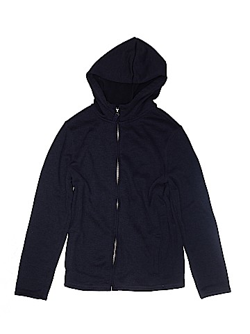 Cat & Jack Zip Up Hoodie (view 1)