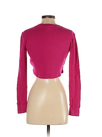 Forever 21 Long Sleeve T-Shirt (view 2)