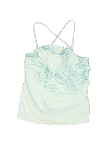 Crewcuts Outlet Sleeveless Top (view 1)
