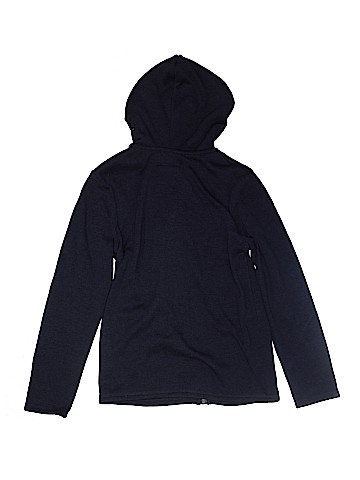 Cat & Jack Zip Up Hoodie (view 2)