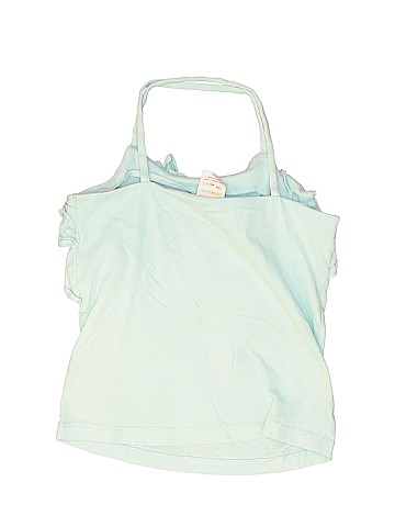 Crewcuts Outlet Sleeveless Top (view 2)