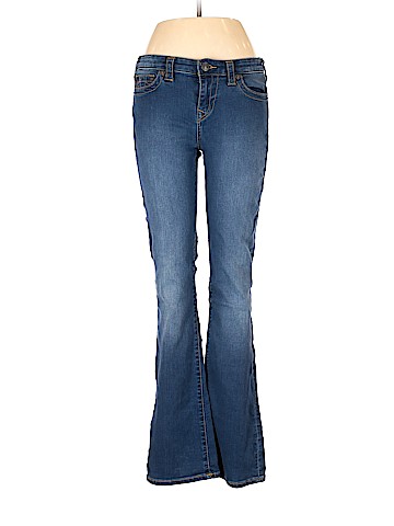 True Religion Jeans (view 1)