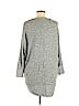 American Eagle Outfitters Gray Cardigan Size M - photo 2