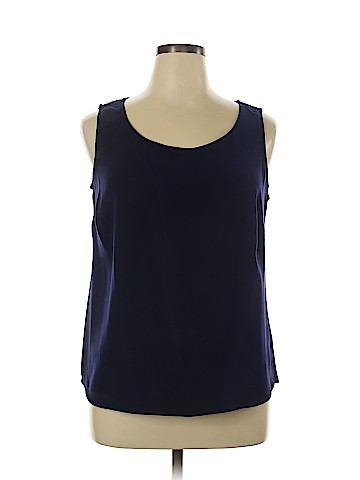 Assorted Brands Sleeveless Blouse (view 1)