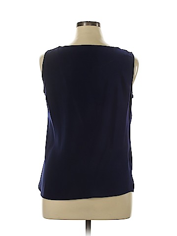 Assorted Brands Sleeveless Blouse (view 2)