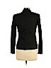 Mossimo Black Blazer Size 10 - photo 2