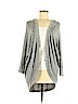 American Eagle Outfitters Gray Cardigan Size M - photo 1