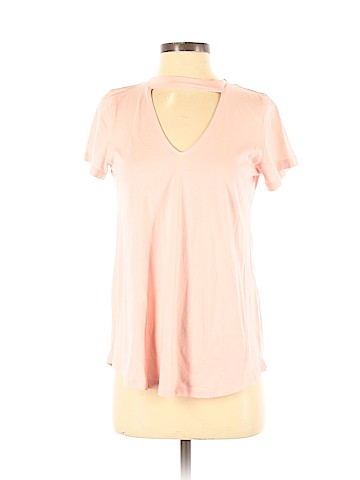 Lush Short Sleeve Top (view 1)