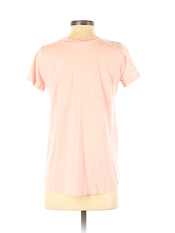 Lush Short Sleeve Top (view 2)