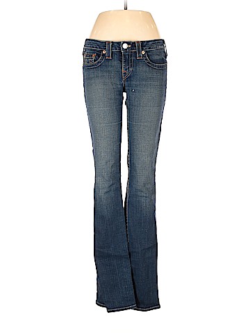 True Religion Jeans (view 1)