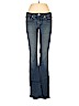 True Religion Blue Jeans Size 31 waist - photo 1