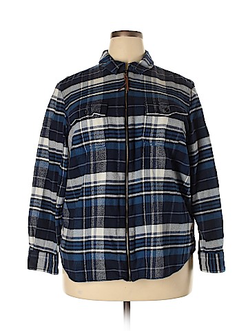 Chaps Jacket (view 1)