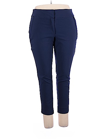 Lane Bryant Casual Pants (view 1)