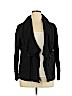 Caslon 100% Cotton Black Cardigan Size 1X - photo 1
