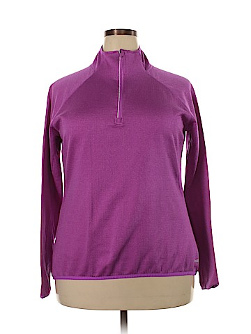 Avia Track Jacket (view 1)