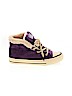 Assorted Brands Purple Sneakers Size EU 42 - photo 1