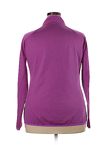 Avia Track Jacket (view 2)