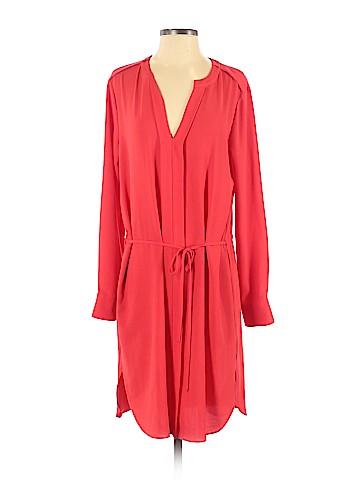 BCBGMAXAZRIA Casual Dress (view 1)