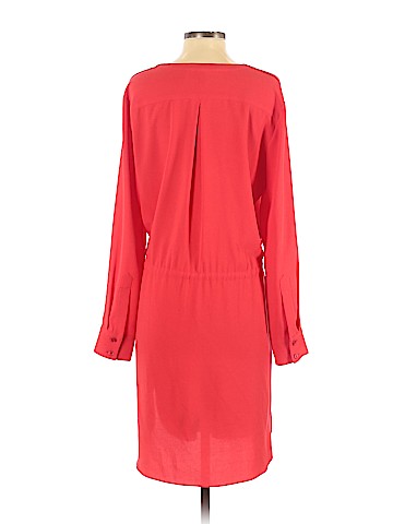 BCBGMAXAZRIA Casual Dress (view 2)