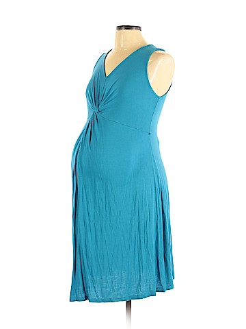 Motherhood Casual Dress (view 1)