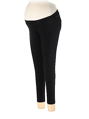 Bump Start by Motherhood Maternity Leggings (view 1)