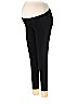 Bump Start by Motherhood Maternity Black Leggings Size M - photo 1