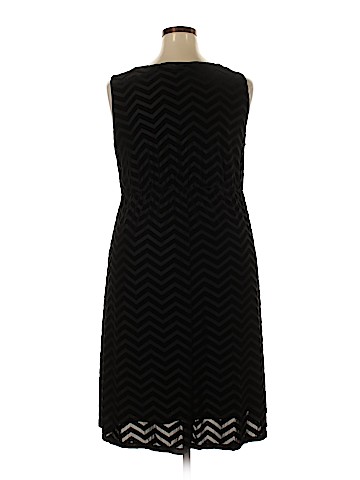 Lane Bryant Casual Dress (view 2)