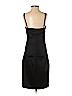 Marciano Black Cocktail Dress Size 0 - photo 2