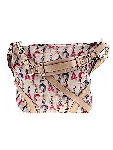 Coach Satchel (view 1)