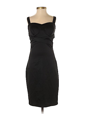 Marciano Cocktail Dress (view 1)