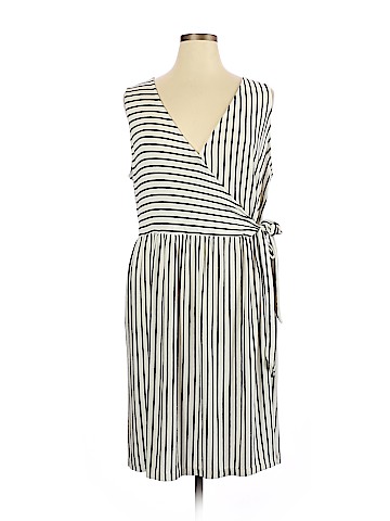 Ava & Viv Casual Dress (view 1)