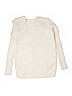 Abercrombie White Cardigan Size 13/14 - photo 2
