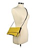 Steve Madden Yellow Crossbody Bag One size - photo 2