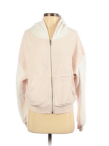 Wildfox Zip Up Hoodie (view 1)
