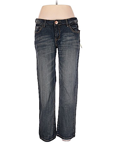 Mossimo Supply Co. Jeans (view 1)