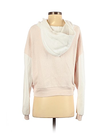 Wildfox Zip Up Hoodie (view 2)