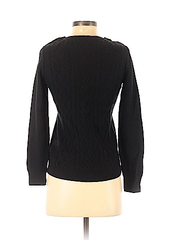 Talbots Pullover Sweater (view 2)