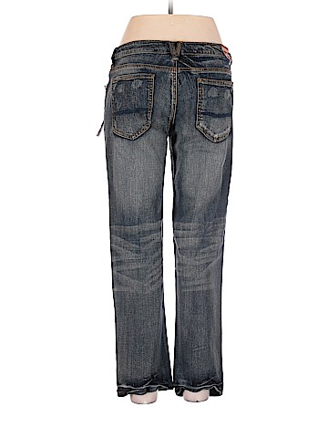 Mossimo Supply Co. Jeans (view 2)