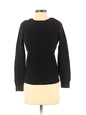 Talbots Pullover Sweater (view 1)