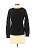 Talbots Black Pullover Sweater Size S (petite) - photo 1