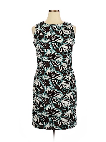 Ronni Nicole Casual Dress (view 1)