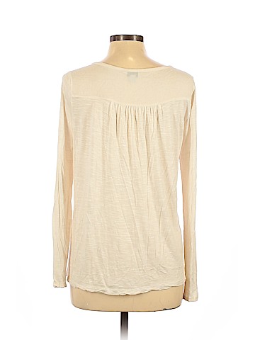 Lucky Brand Long Sleeve Button-Down Shirt (view 2)